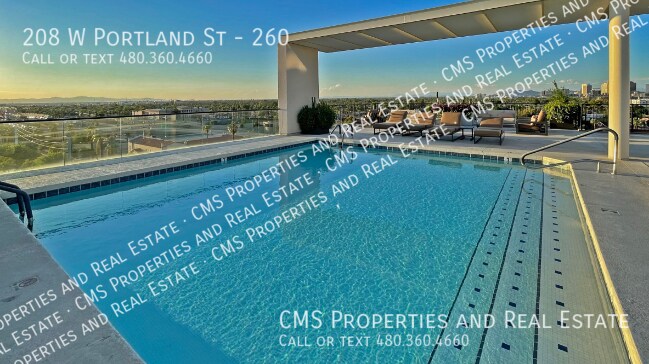 Building Photo - 208 W Portland St