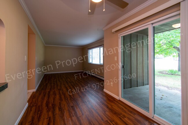Building Photo - First floor condo in Midtown Fort Collins