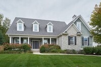 Building Photo - Beautiful 5 Bedroom With Finished Basement in Fishers