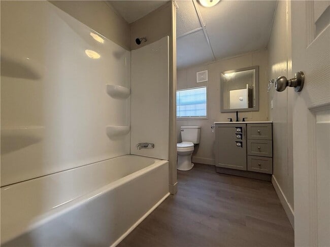 Building Photo - 129 Asa Dorsey Rd