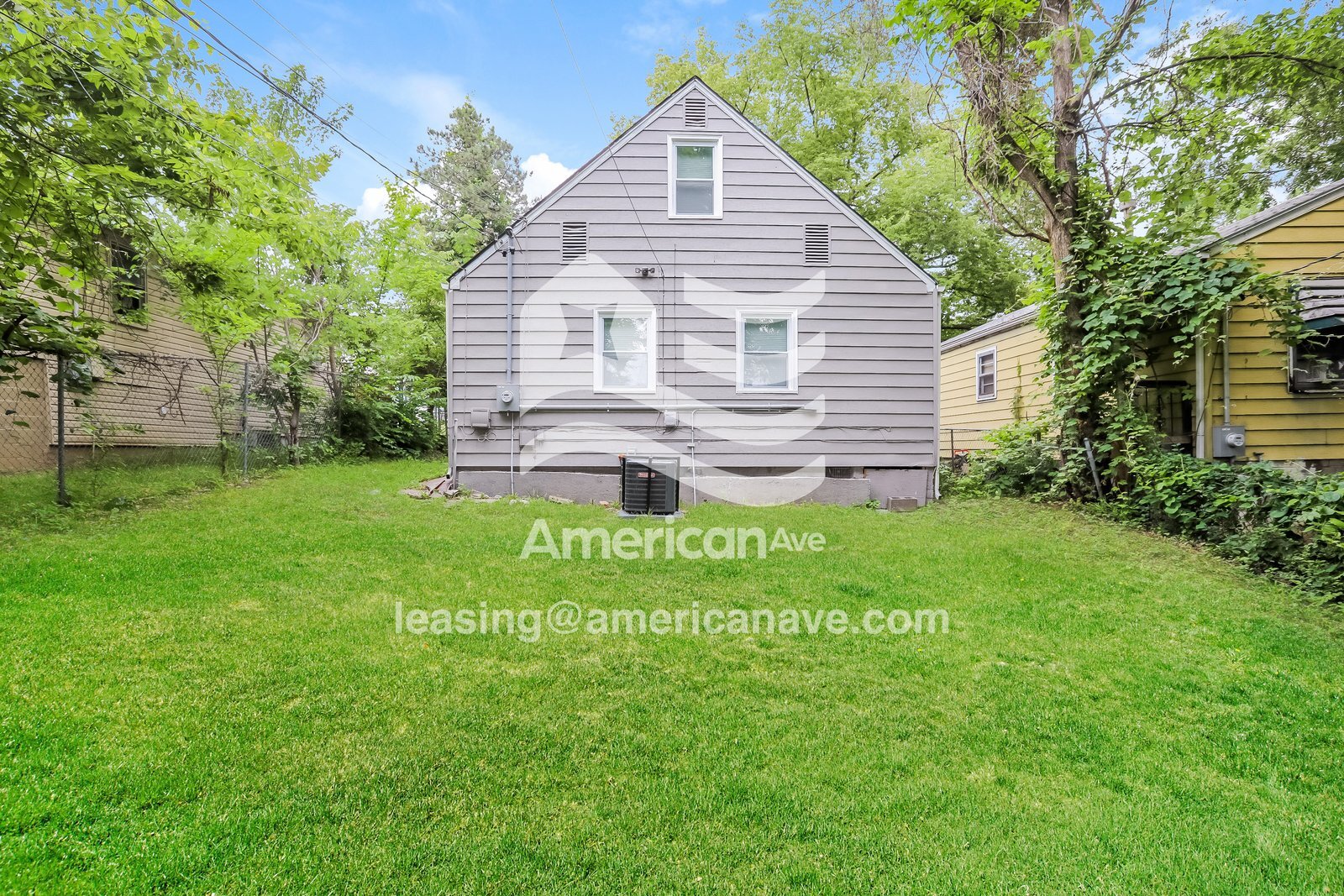 Building Photo - 4412 Myrtle Ave