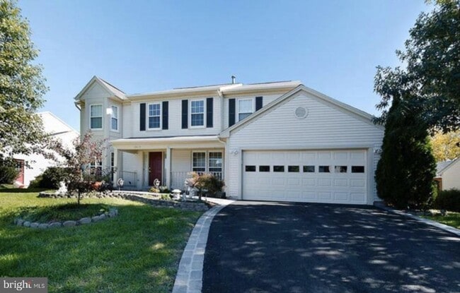 Primary Photo - 12619 Terrymill Dr