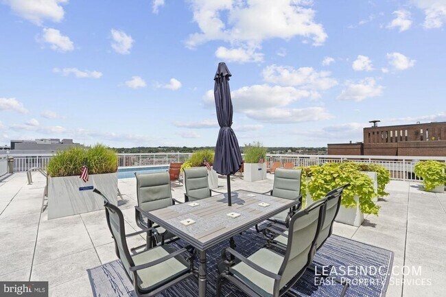 Building Photo - 1260 21st St NW