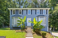 Building Photo - 4966 Cold Springs Dr NW