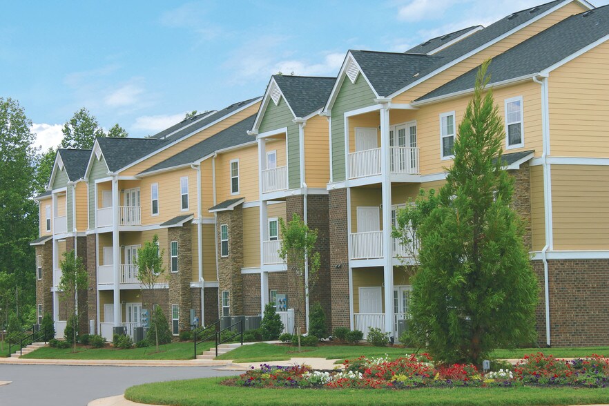 Avalon Park 2380 Ballantyne Dr Gastonia NC 28054 Apartment Finder