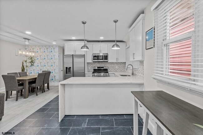 Building Photo - 506 New Jersey Ave