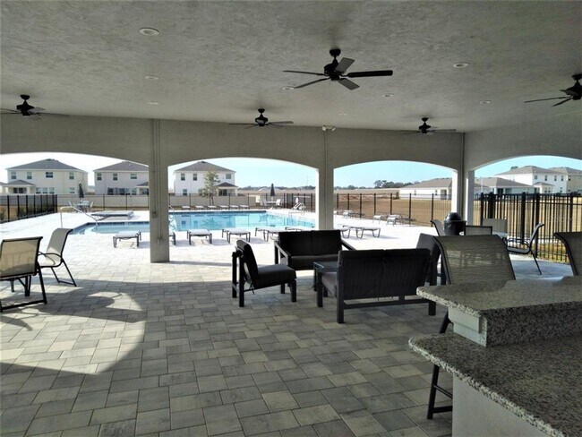 Building Photo - 4BR, 3BA 2-Story Home in Gated Community -...