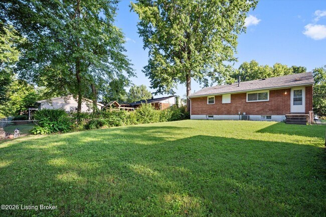 Building Photo - 5110 Red Fern Rd