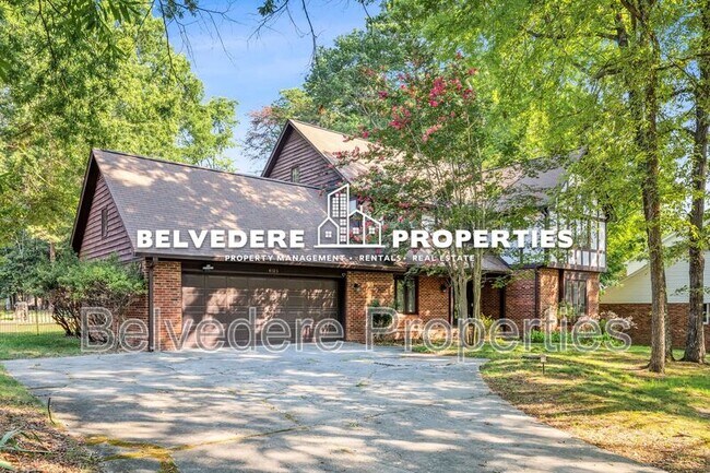 Building Photo - 4103 Oak Hollow Dr
