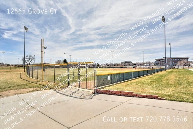 Building Photo - 12665 Grove Ct