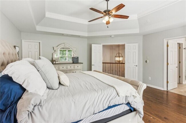 Building Photo - 4750 Spring Wood Trace