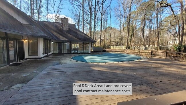 Building Photo - 9610 Farmbrook Ln