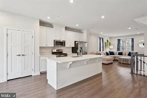 Building Photo - 201 Garrett A Morgan Blvd