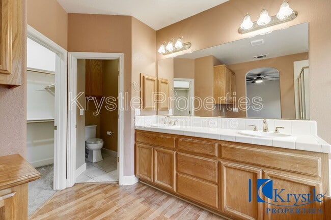 Building Photo - 7709 Crown Heights Ct