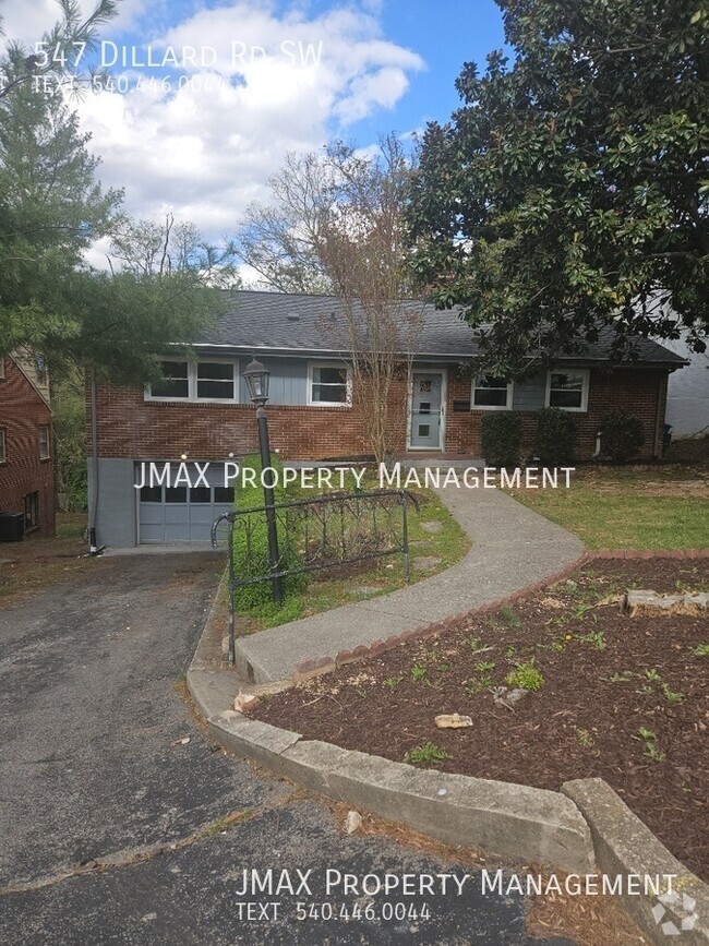 Building Photo - 547 Dillard Rd SW