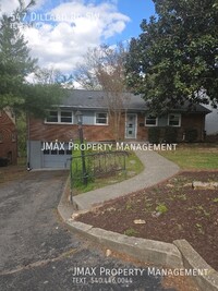 Building Photo - 547 Dillard Rd SW