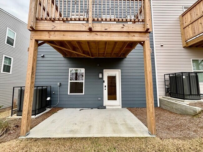 Building Photo - 1465 Creekside Cir NW