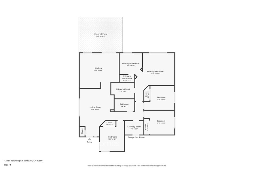 Building Photo - 12037 Reichling Ln