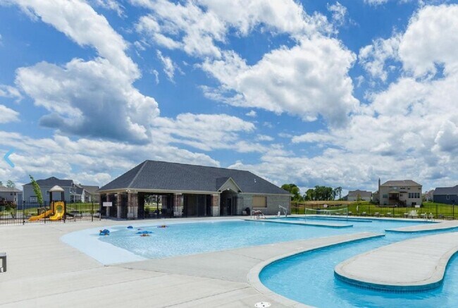 Building Photo - 72 Kimball Grove Ct