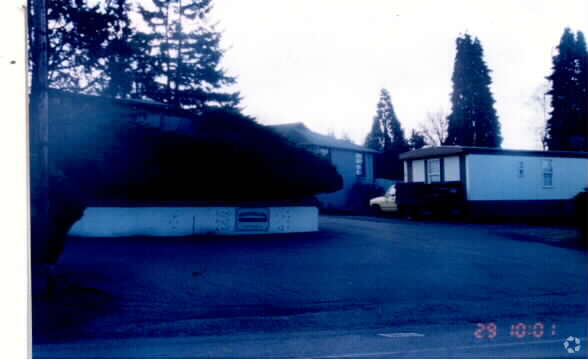 Primary Photo - Westburg Mobile Home & RV Park