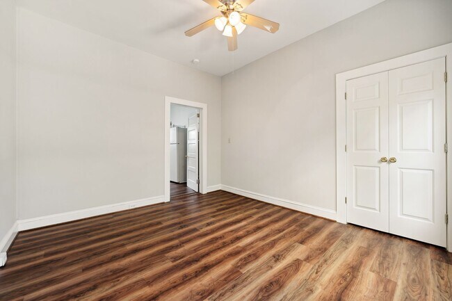 Building Photo - Totally Updated 3 Bed 1 Bath in Old West D...