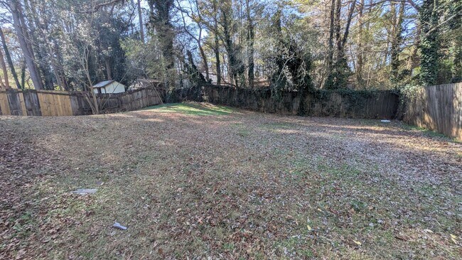 Building Photo - Charming 3 Bedroom, 2 Bath Home in Stone Mountain