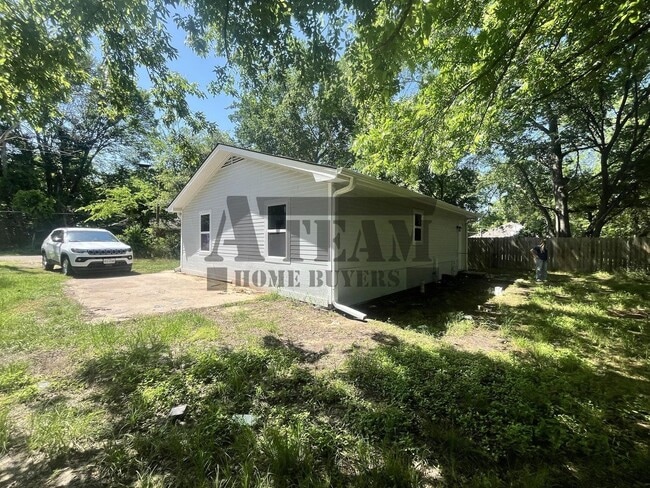 Building Photo - Cozy 2 Bed 1 Bath home for rent!