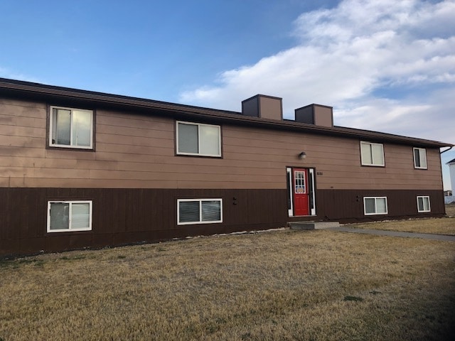 Building Photo - 8101 Ptarmigan Ave