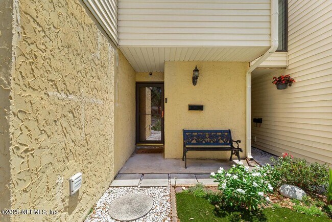 Building Photo - 5400 La Moya Ave