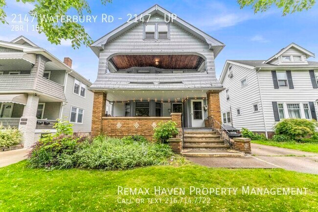 Primary Photo - 2147 Waterbury Rd