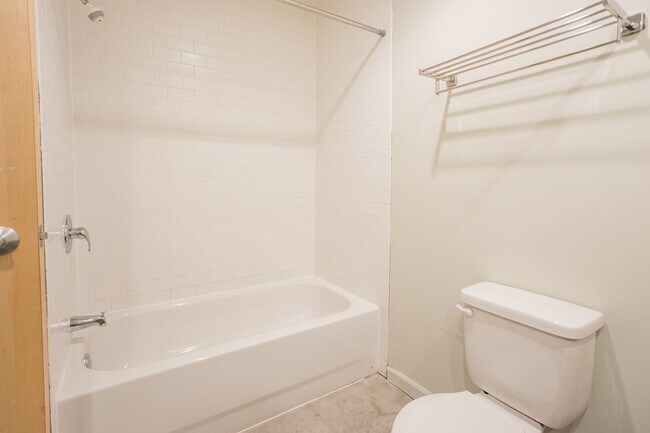 Building Photo - Loft Style One Bed Coming Soon