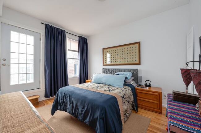 Building Photo - 802 Palisade Ave