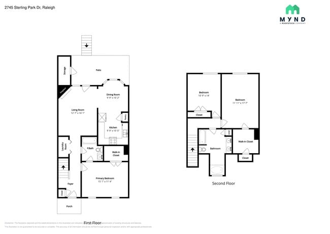 Building Photo - 2745 Sterling Park Dr