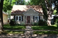 Building Photo - Single Family Home in Minnehaha Neighborho...