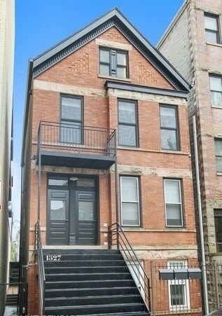 Building Photo - 1527 W Haddon Ave