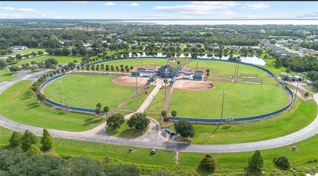 Building Photo - 1030 Universal Rest Pl