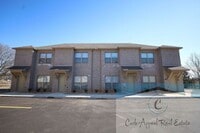 Building Photo - Luxury 2 bed 2 bath apartment - brand new construction!! Washer, dryer, internet, cable and utili...