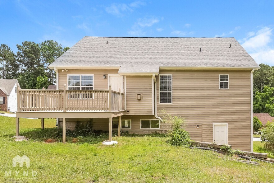 Building Photo - 7822 Bar Harbor Dr