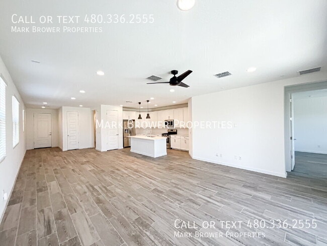 Building Photo - 100 E Virgo Pl