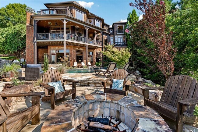 Building Photo - 6407 Grand Marina Cir