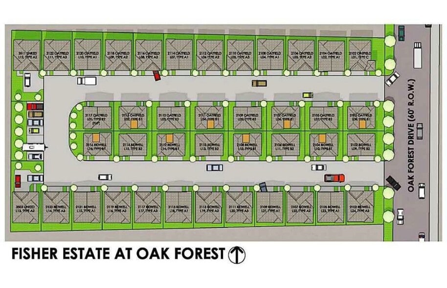 Building Photo - 2115 Bidwell Dr