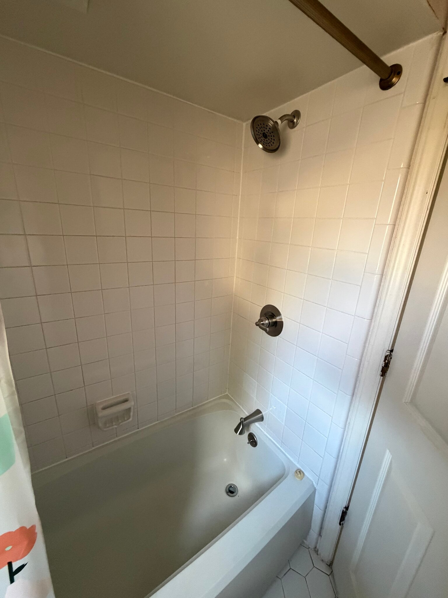 Upstairs bath - 1808 Stephens St