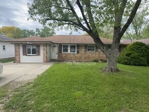 Building Photo - 3413 N Milton St