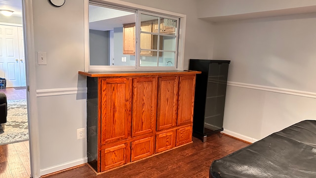 Second Room with closet + storage - 9105 Rustic Way