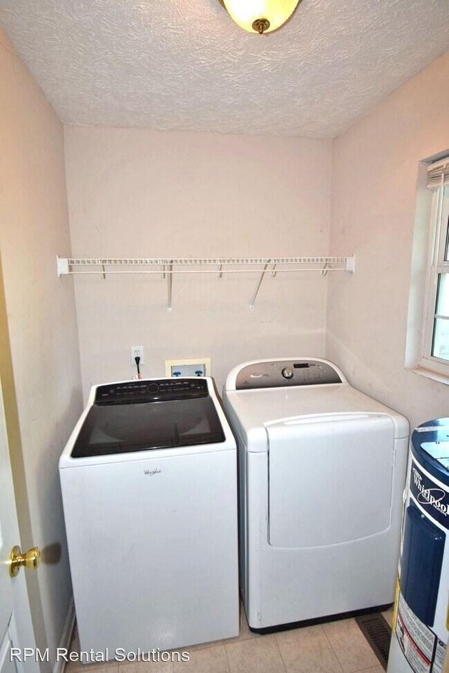 Building Photo - 2 br, 1 bath House - 501 S Highland Avenue