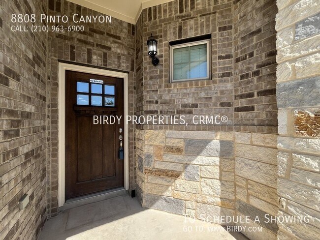 Building Photo - 8808 Pinto Cyn