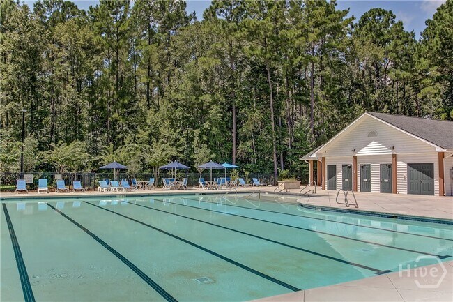 Building Photo - 318 Serengeti Blvd