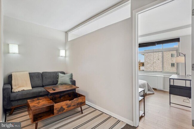 Building Photo - 2401 H St NW