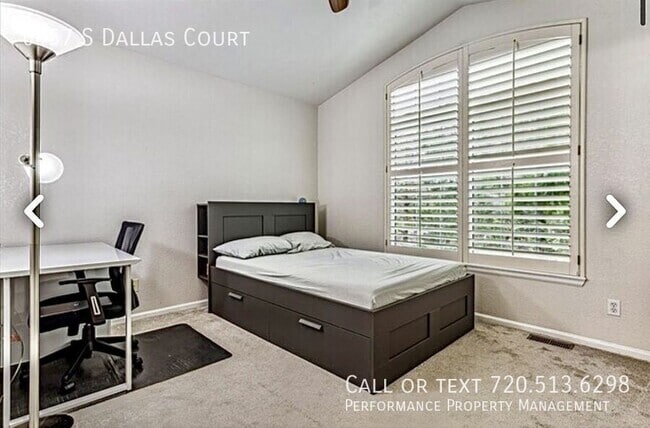 Building Photo - 6457 S Dallas Ct
