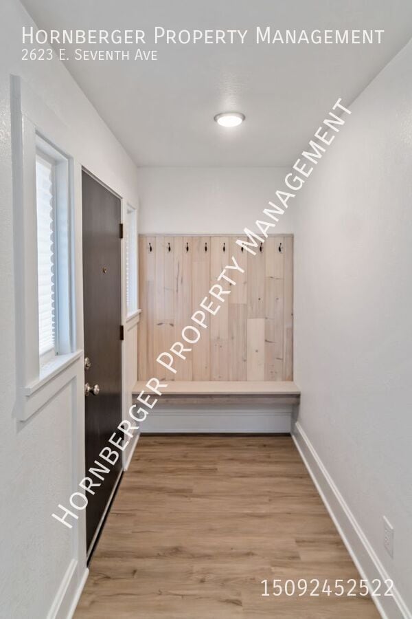 Building Photo - 2623 E. Seventh Ave-